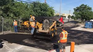 Best Driveway Grading and Leveling  in Powder Springs, GA